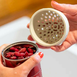 Homezo™ Silicone Can Strainer (Buy 2 Get 1 FREE)