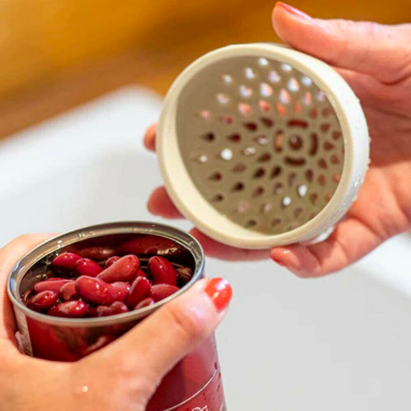 Homezo™ Silicone Sink Strainer