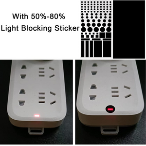 Homezo™ Light Blocking Stickers (Buy 2 Sets Get 1 Set FREE)