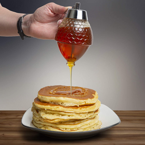 Homezo™ Honey Dispenser