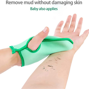 Homezo™ Upgraded Exfoliating Glove (Buy 2 Get 1 FREE)