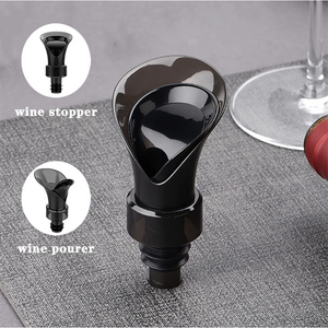 Homezo™  2-in-1 Wine Pourer