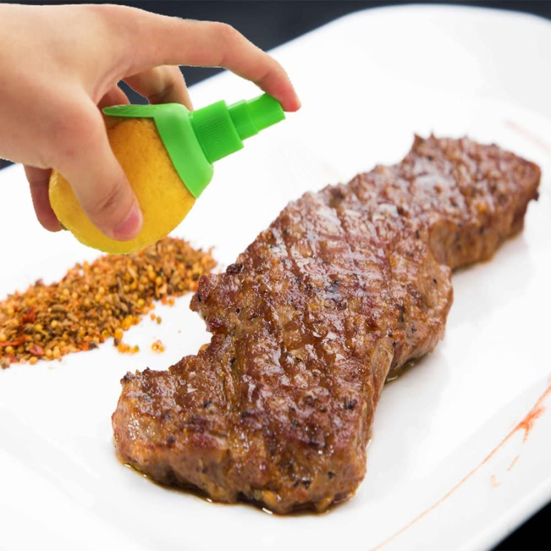 Homezo™ Lemon Sprayer (Buy 2 Sets Get 1 Set FREE)