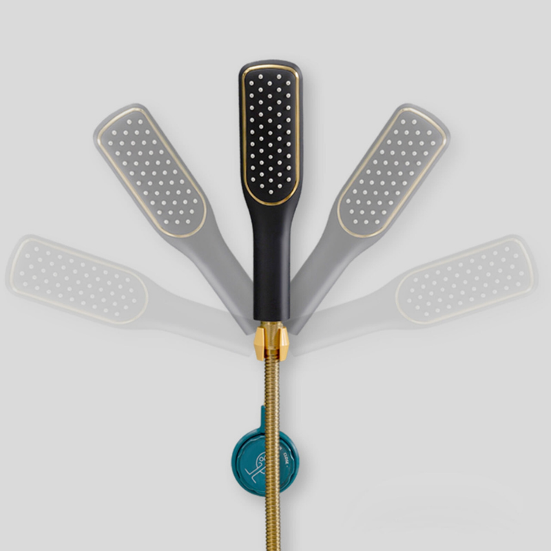 Homezo™ Drill-Free Shower Bracket