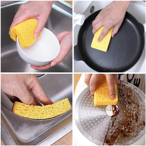 Homezo™ Pop-Up Sponge (10pcs)