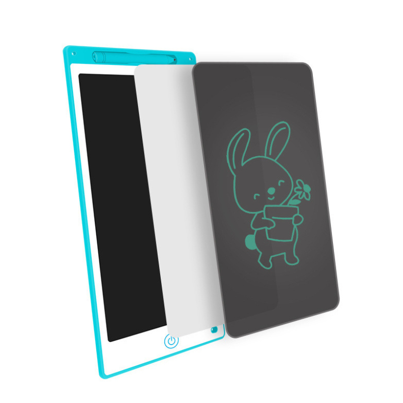 Homezo™ LCD Drawing Tablet
