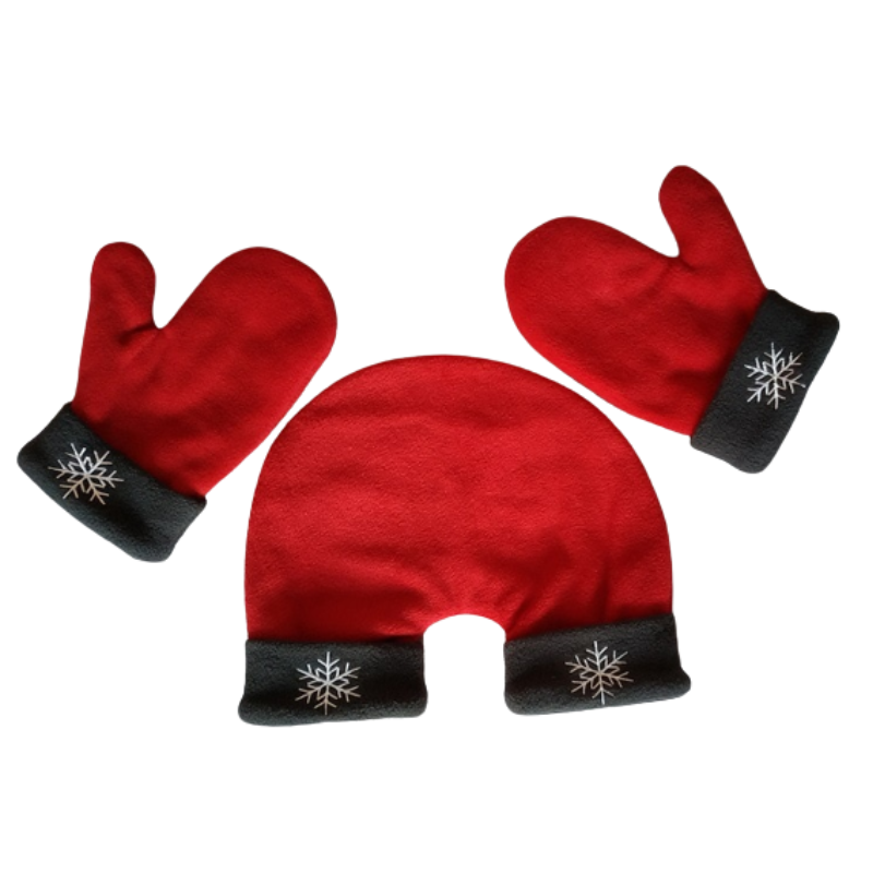 Homezo™ Sharable Couple Mittens (Buy 2 Sets Get 1 Set FREE)