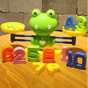 Homezo™ Frog Balance Game