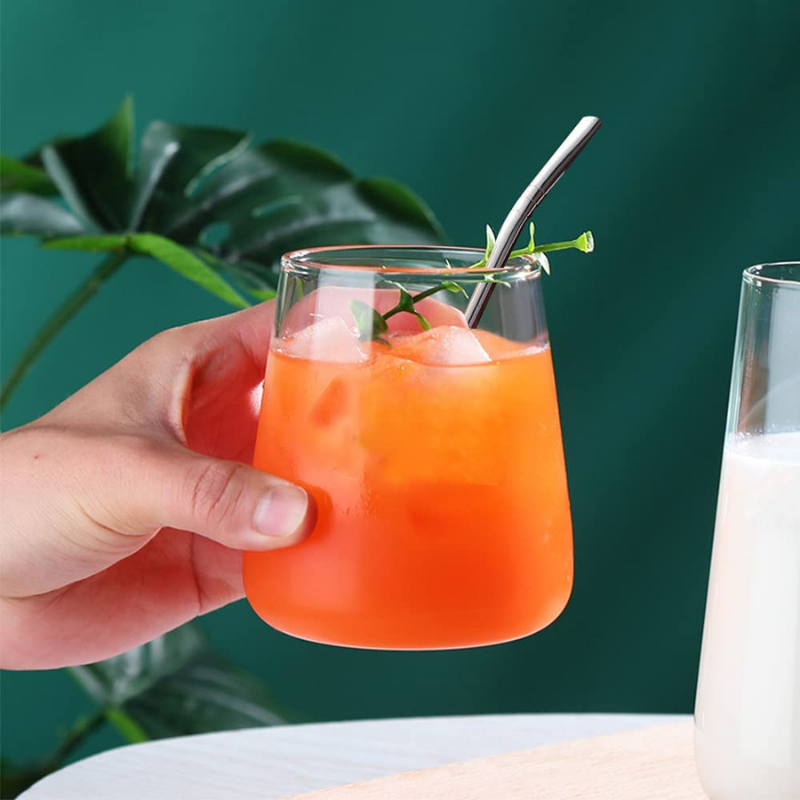 Homezo™ Stainless Steel Spoon Straw (Buy 2 Get 1 FREE)