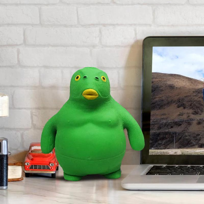 Homezo™ Stress Relief Murloc Toy