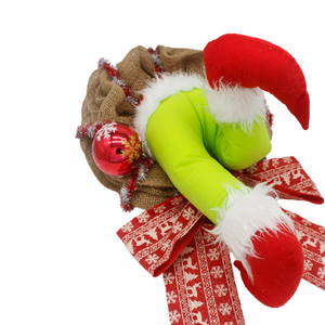 Homezo™ Elf  Wreath