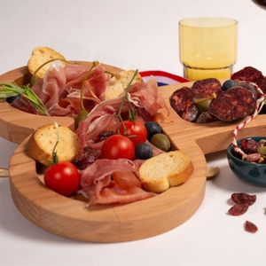 Homezo™ Funny Aperitif Board