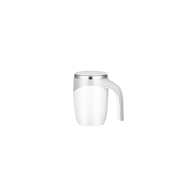 Self Stirring Coffee Mug – Roposo Store