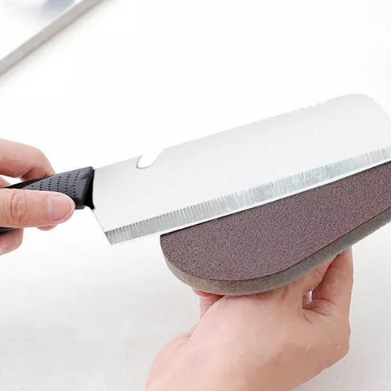 Homezo™ Magic Rust Removal Sponge