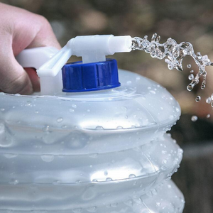 Homezo™ Collapsible Water Jug