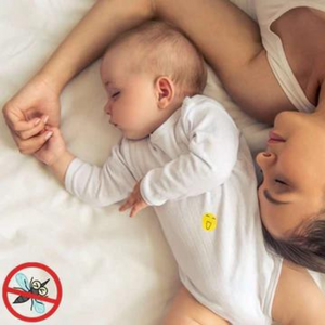 Homezo™ Mosquito Repellent Stickers (Set of 36)