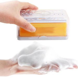 Homezo™ Foaming Soap Box