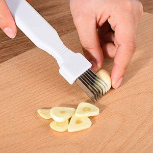 Homezo™ Shred Silk The Knife