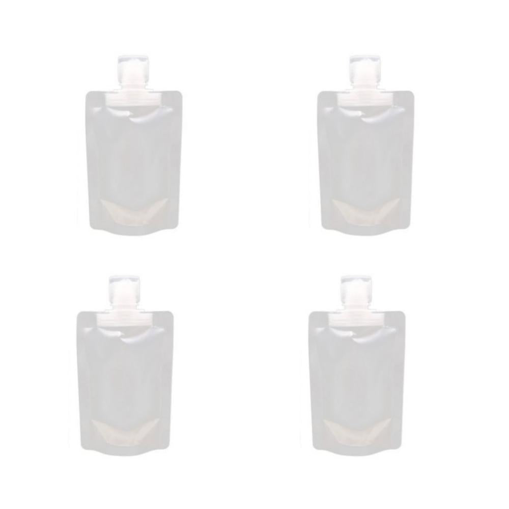 Homezo™ Refillable Squeeze Pouch