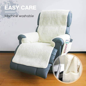 Homezo™ Recliner Chair Cover