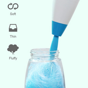 Homezo™ Spin Duster