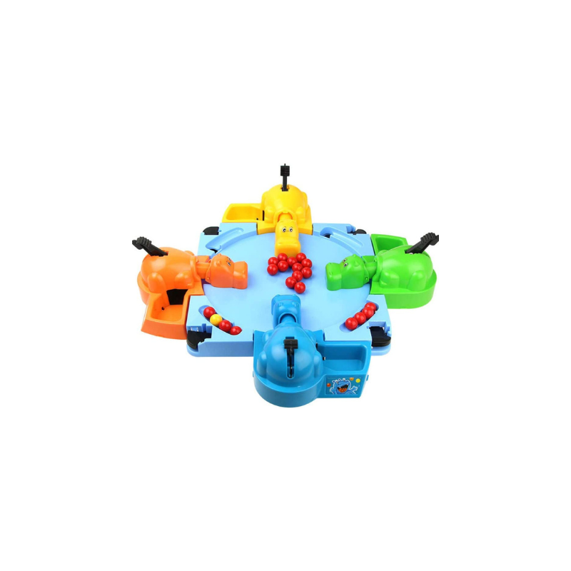 Homezo™ Hungry Hippos