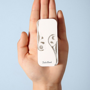 Homezo™ Portable Flosser Dispenser