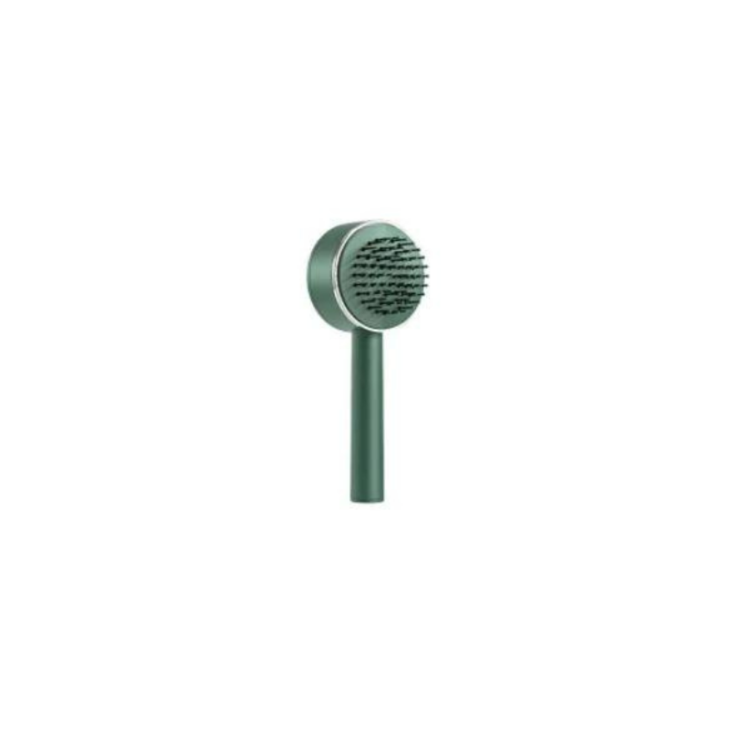 Homezo™ 3D Air Cushion Massager Brush