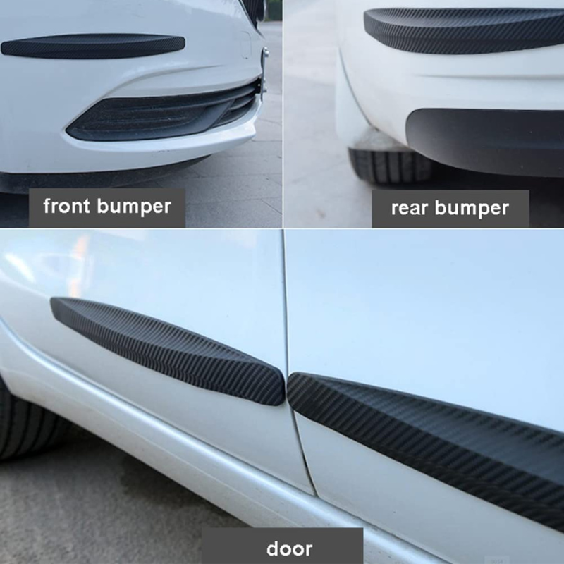 Homezo™ Bumper Protector (Buy 2 Sets Get 1 Set FREE)