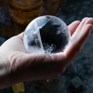 Homezo™ Upgraded Ice Ball Maker (Buy 2 Get 1 FREE)