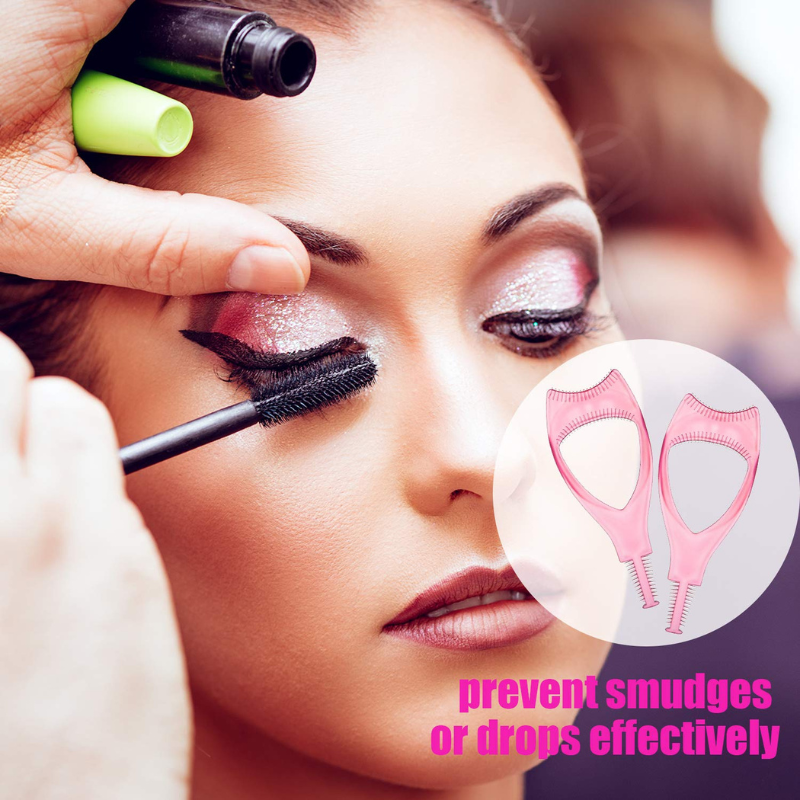 Homezo™ 3-in-1 Mascara Shield (Buy 2 Get 1 FREE)
