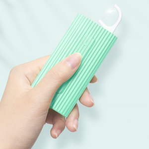 Homezo™ Travel Flosser Dispenser