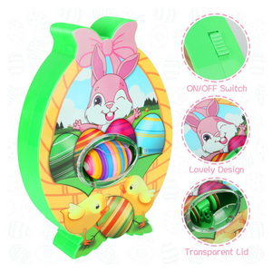 Homezo™ Easter Egg Decorations Kit