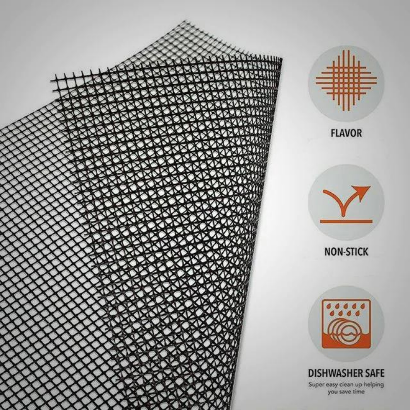 Homezo™ Non-Stick BBQ Mesh