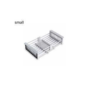 Homezo™ Adjustable Sink Rack