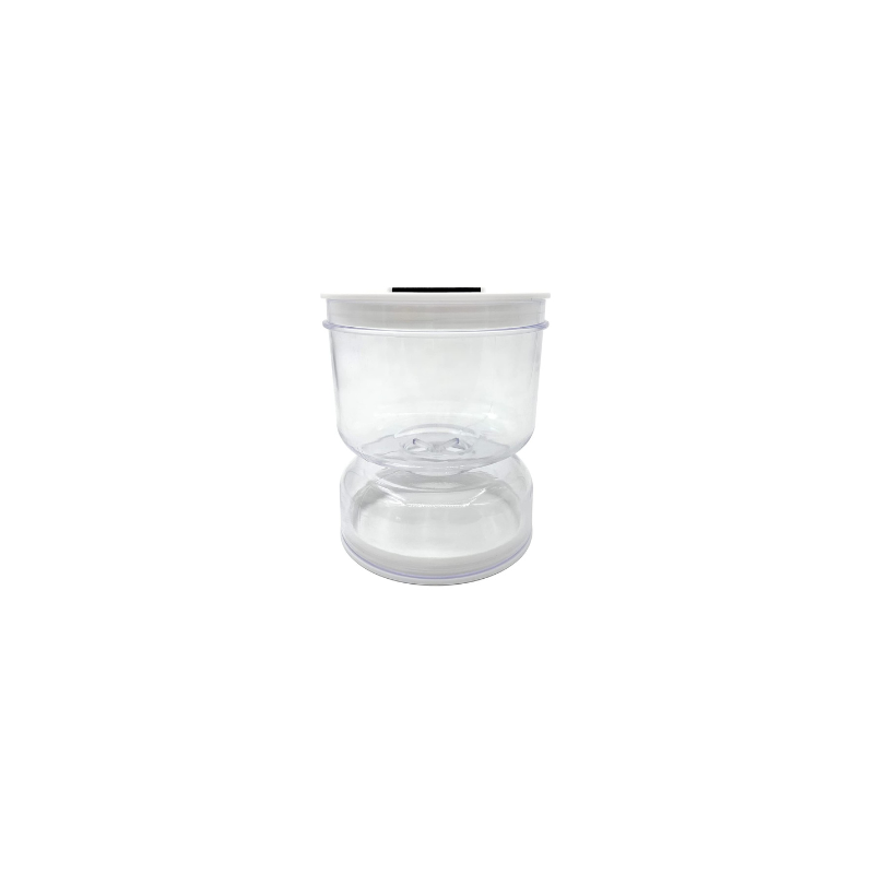Homezo™ Pickle Flip Jar
