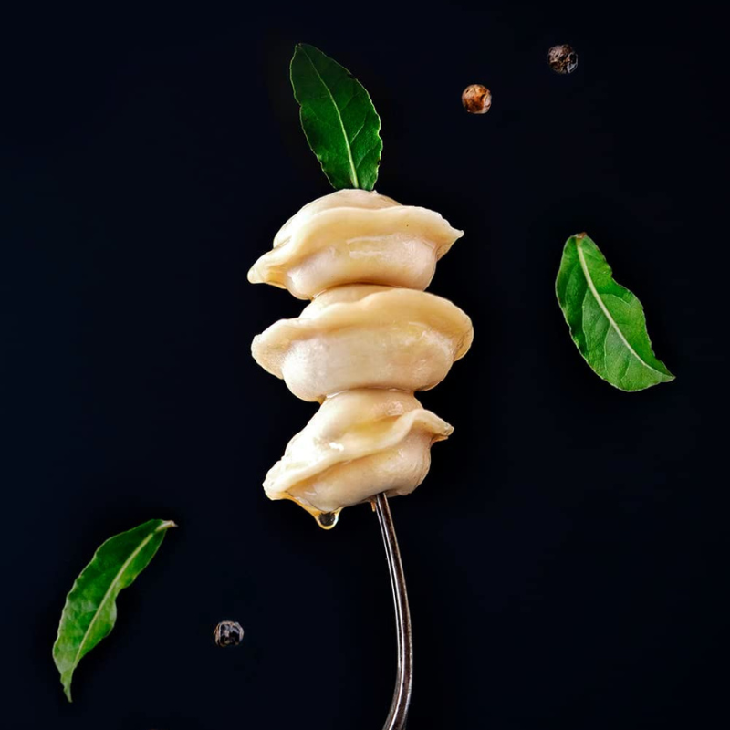 Homezo™ Pelmeni Maker