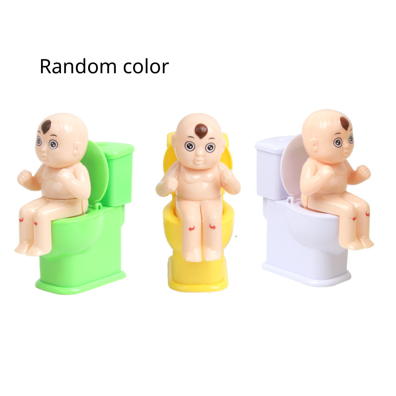 Homezo™ Pee-pee Boy Prank Toy (Buy 2 Get 1 FREE)