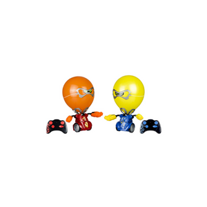 Homezo™ Robo Kombat Balloon Puncher