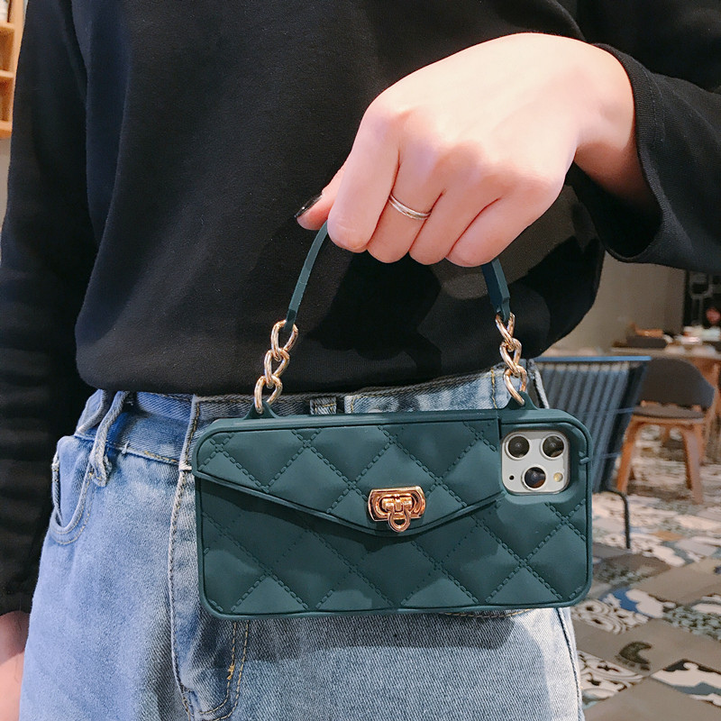 Homezo™ Phone Case Purse