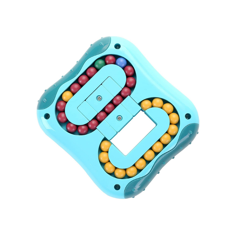 Homezo™ Rotating Finger Cube (Buy 2 Get 1 FREE)
