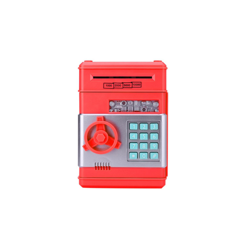 Homezo™ ATM Password Piggy Bank