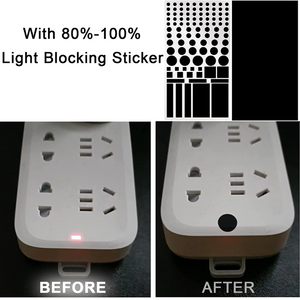 Homezo™ Light Blocking Stickers (Buy 2 Sets Get 1 Set FREE)