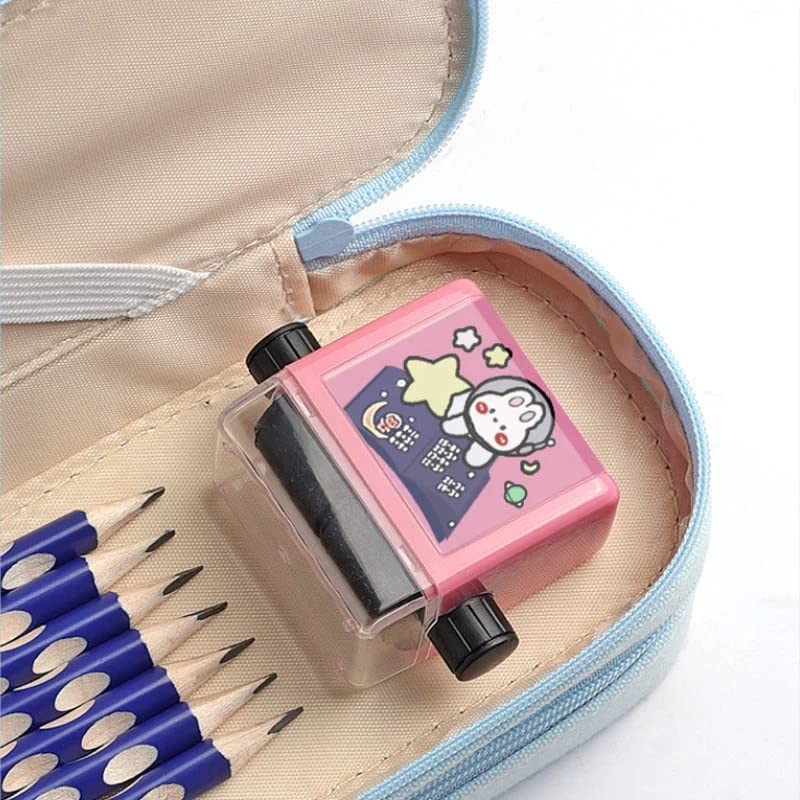 Homezo™ Math Teaching Stamps