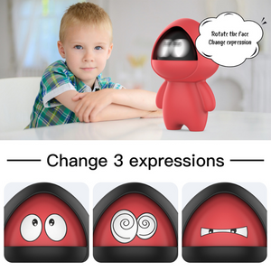 Homezo™ Face Changing Ninja Toy