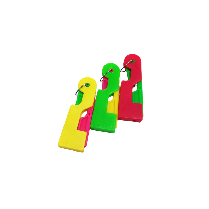 Homezo™ Automatic Needle Threader (Set of 3)