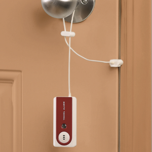 Homezo™ Travel Door Alarm