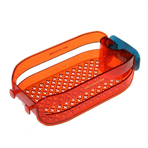 Homezo™ 2-in-1 Faucet Rack (Buy 2 Get 1 FREE)