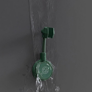 Homezo™ Drill-Free Shower Bracket