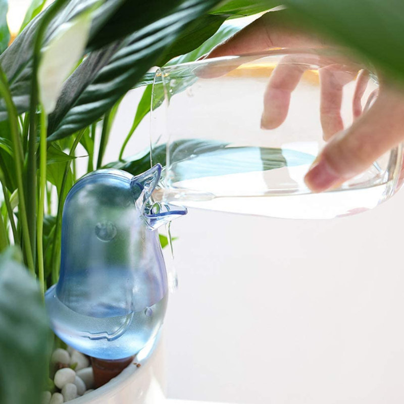 Homezo™ Bird-Shaped Plant Waterer (Buy 2 Get 1 FREE)